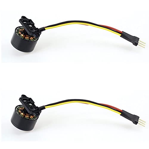 2X RC Bürstenlos Motor A430.010 für XK A160 A430 RC Flugzeug Segel Flugzeug Teile Zubehör von Frsoinor