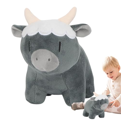 Animal Plush Toys, Soft Animal Plush, Stuffed Animal Plush, Plush Animal Collection, Realistic Animal Plush, Cuddly Animal Plush, Large Animal Plush, Cute Animal Plush Toys for Kids von Fruusv