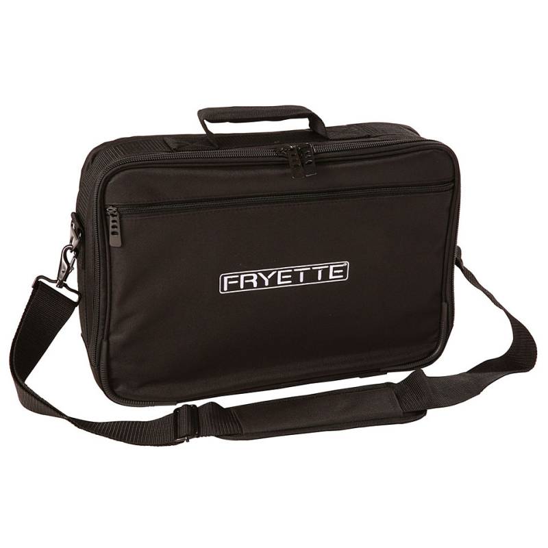 Fryette Gigbag PS-100/PS-2 Softcase Amp/Box von Fryette