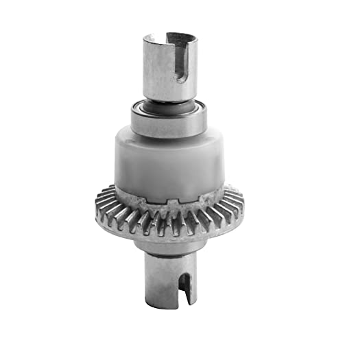 Fubdnefvo PX9300-07A Metalldifferential Rc Auto Differential für 9300 9304 1/18 RC Modellauto Ersatzteile Ersatzzubehör Fubdnefvo PX9300-07A Metalldifferential Rc Auto Differential für 9300 9304 1/18 RC Modellauto Ersatzteile Ersatzzubehör von Fubdnefvo