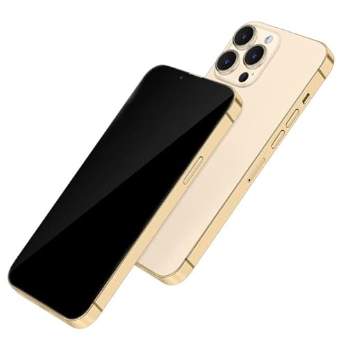 Anzeige gefälschte Spielzeug Telefon Handy Metallic-Modell Nicht funktionierende Replik 1:1 Telefon für Phone 13 pro max gefälschte Spielzeug Handy von FufoneUS