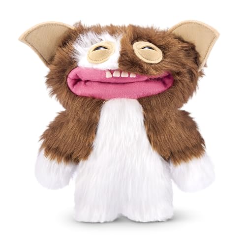 Fuggler-Gremlins 9"-Series 1-Plush(Gizmo) von Fuggler