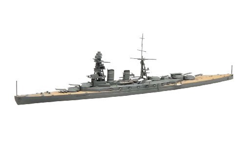 1/700 IJN Battle Cruiser Amagi (Plastic model) von Fujimi