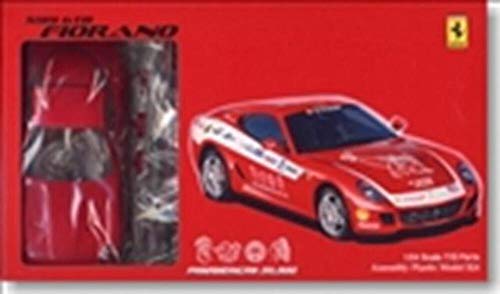 Fujimi - Ferrari 599 GTB Panaamerican von Fujimi