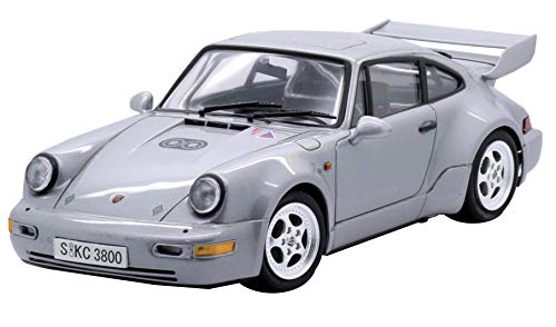 Fujimi Porsche 911 Carrera 3.8 RSR 1:24 Model Kit Bausatz 126647 von Fujimi