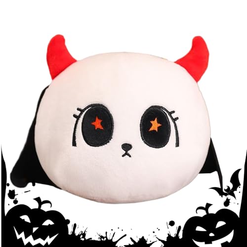 Fukamou Halloween Kuscheltier Mit Saugnapf | Spinne Kürbis Form Home Decor Stofftiere | Cartoon Plüschfigur Für Spielzeit Reise Kinderzimmer Sofa Auto Bettwand Wand Tür Fenster Fukamou Halloween Kuscheltier Mit Saugnapf | Spinne Kürbis Form Home Decor Stofftiere | Cartoon Plüschfigur Für Spielzeit Reise Kinderzimmer Sofa Auto Bettwand Wand Tür Fenster von Fukamou