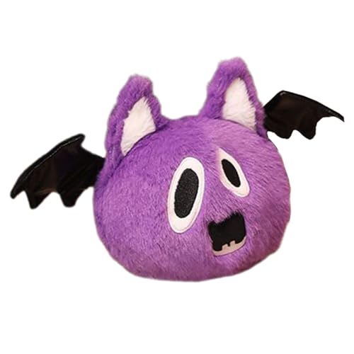 Fukamou Halloween Plüschtiere Für Kinder Mit Saugnapf | Spinne Kürbis Form Urlaubs Stoffpuppe | Cartoon Weiches Puppe Für Kinder Teens Erwachsene Sammler Kinderzimmer Auto Sofa Wohnzimmer Fukamou Halloween Plüschtiere Für Kinder Mit Saugnapf | Spinne Kürbis Form Urlaubs Stoffpuppe | Cartoon Weiches Puppe Für Kinder Teens Erwachsene Sammler Kinderzimmer Auto Sofa Wohnzimmer von Fukamou