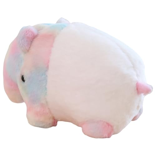 Fukamou Plüschtiere,Kuscheltiere Für Mädchen, Traumfressendes Tapir-Plüschtier, Weiche Kuscheltiere, Niedliche -Plüschtiere, Spielzeugpuppe, Wurfkissen Für Sofa, Kinderzimmer, Dekoration Fukamou Plüschtiere,Kuscheltiere Für Mädchen, Traumfressendes Tapir-Plüschtier, Weiche Kuscheltiere, Niedliche -Plüschtiere, Spielzeugpuppe, Wurfkissen Für Sofa, Kinderzimmer, Dekoration von Fukamou