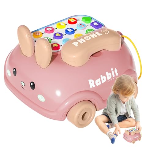 Fingen Phonetoy, Spielzeug für Kinder, interaktives Spielzeug, sicher für Auto und Telefon, buntes Musik- und Lernspielzeug, kreatives Geburtstagsspiel Fingen Phonetoy, Spielzeug für Kinder, interaktives Spielzeug, sicher für Auto und Telefon, buntes Musik- und Lernspielzeug, kreatives Geburtstagsspiel von Fulenyi