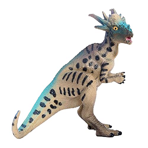 Fulenyi Dinosaurier-Spielzeug für Kinder, realistische Dinosaurier-Figuren, Spielzeug - Dinosaurierspielzeug Simulationsfigurenmodell - Realistische Dinosaurierfiguren für Dinosaurierliebhaber, von Fulenyi