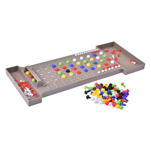 Mastermind Spiel, Code Breaker Spiel, Geheimcode & Mastermind Brettspiel, Denkspiel Set, Klassisches Mastermind Code Cracking Spiel, Code Breaker Brettspiel, Strategiespiel Familienspiel, Logikspiel von Fulenyi