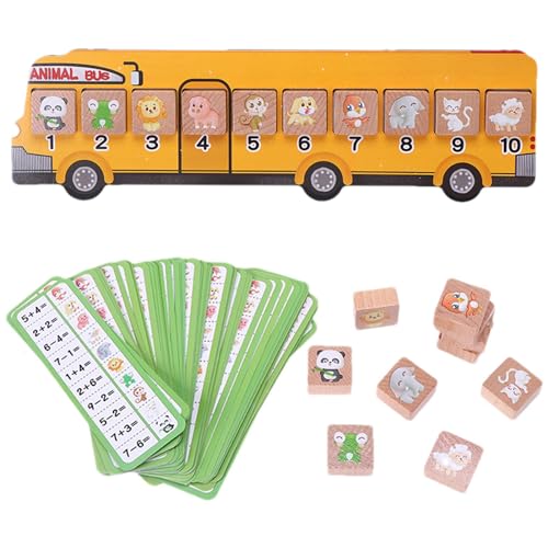 Numerisches Lernspielzeug, Mathematik-Lernspielzeug | Mathematik-Spielzeug, Mathematikspielzeug, Busspielzeug mit Holzzahlen, Geschicklichkeitsspielzeug Numerisches Lernspielzeug, Mathematik-Lernspielzeug | Mathematik-Spielzeug, Mathematikspielzeug, Busspielzeug mit Holzzahlen, Geschicklichkeitsspielzeug von Fulenyi