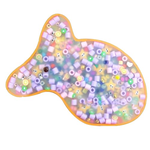 Picky Pad Fidget Toy Skin Picking Fidget Toys Lustiges Sensorisches Stressabbau Spielzeug Picking Pad Anti Stress Spielzeug Silikon Enten Picky Pads Für Erwachsene von Fulenyi