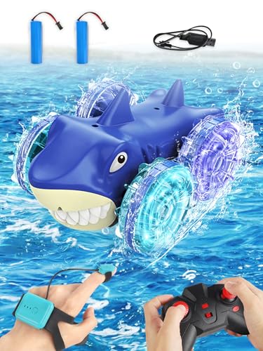 Fullware Shark Amphibious Vehicle von Fullware