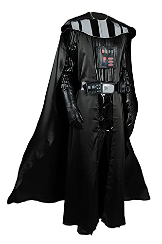 Fuman Anakin Skywalker Kostüm Darth Vader Cosplay Kostüm Herren von Fuman