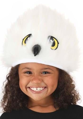 FUN Costumes Hedwig Plush Hat Standard von Fun Costumes