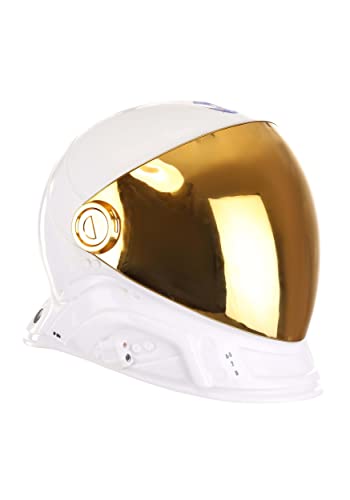 Fun Costumes Cosmonaut Adult Space Helmet Standard von Fun Costumes