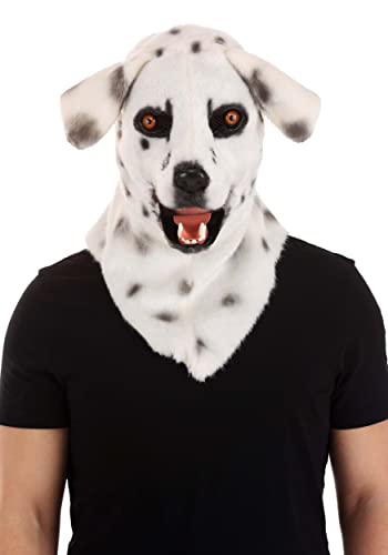 Fun Costumes Mouth Dalmatian Mover Mask Standard von Fun Costumes