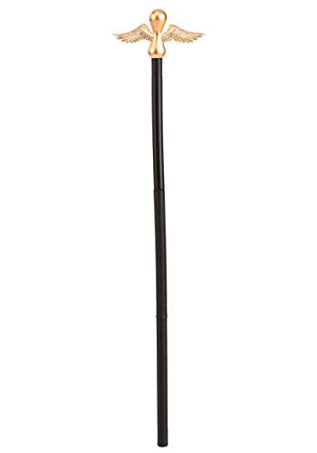 Fun Costumes Plague Doctor Staff Accessory Standard von Fun Costumes