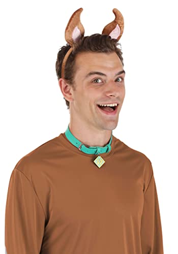 Fun Costumes Scooby DOO Kit Standard von Fun Costumes