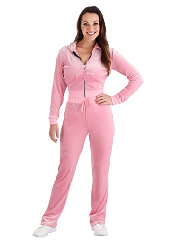 Regina George Mom Mean Girls Fancy Dress Costume X-Large von Fun Costumes