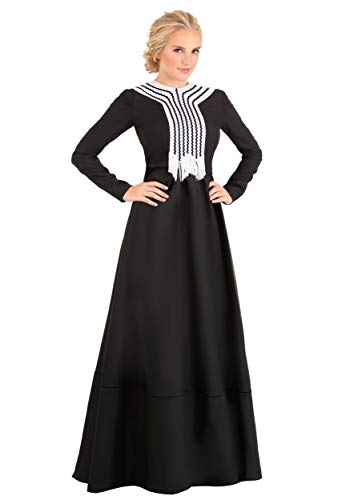 Women's Marie Curie Fancy Dress Costume Large von Fun Costumes