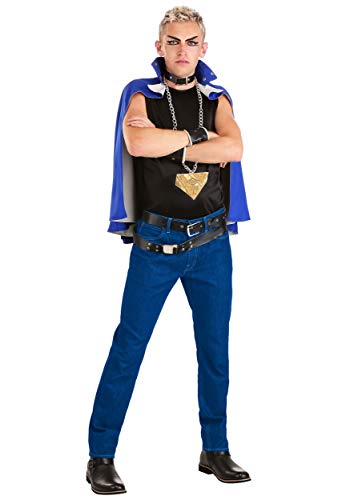 Yu-Gi-Oh: Yugi Men's Costume - L von Fun Costumes