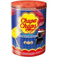 Chupa Chups Chupa Zungenmaler Graffit 100 Stück von Fun Of Europe