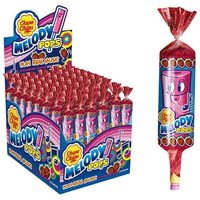 Chupa Chups Lutscher Melody Pops 48x15g von Fun Of Europe