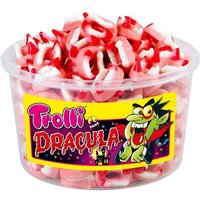 Trolli Mini Dracula 150 Stück von Fun Of Europe