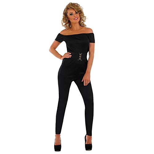 Fun Shack Grease Kostüm Sandy, Olivia Kostüm, Grease Kostüm Damen, Rock n Roll Kostüm Damen, Grease Outfit, Sandy Grease Kostüm, Grease Sandy Kostüm - XL von Fun Shack