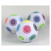 Magic Ball - der knobel Ball von Fun Trading GmbH