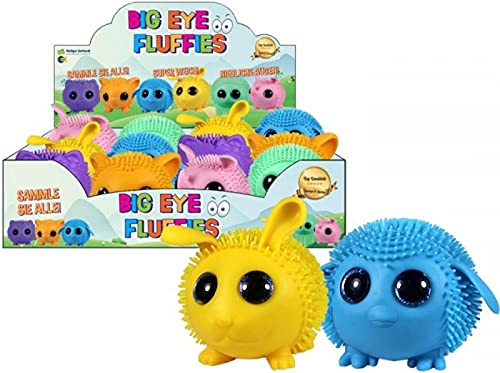 Fun Trading GmbH Big Eye FLUFFIES von Fun Trading