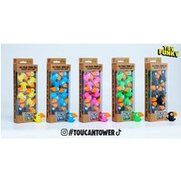 Toucan Tower Stacking Fun von Fun Unlimited Products