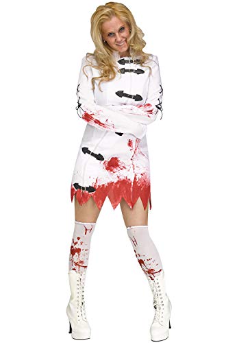 Nutty Gone Wild Adult Costume Nutty Gone Wild Adult Costume von Fun World