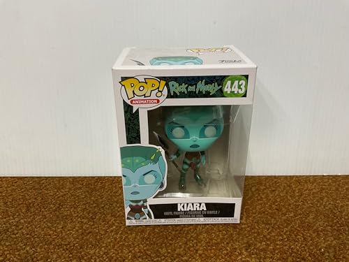 Kiara Figur 10 cm von Funko