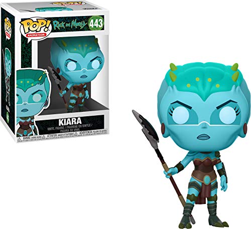 Kiara Figur 10 cm von Funko