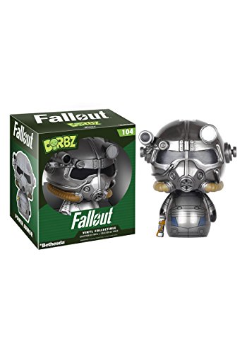 Funko 7957 Dorbz: Fallout: Power Armor von Funko