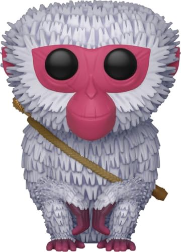 Funko 32829 POP Vinyl: Kubo: Monkey von Funko