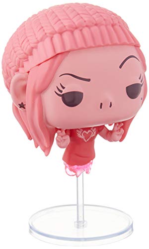 Funko- Saga Izabel Exclusive Figur, Mehrfarbig, 27418 von POP