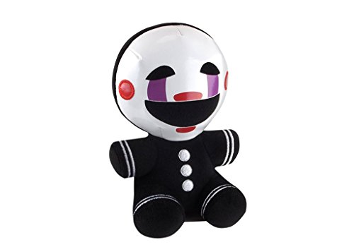 Funko 10518 Five Nights at Freddy's Nightmare Marionette Plush, 6-Inch von Funko