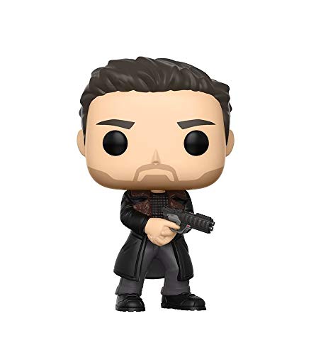 Funko 21554 Actionfigur Blade Runner 2049: Officer K von Funko