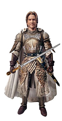 Funko 012449 Game of Thrones - Legacy Jaime Lannister 7 Action Figures Series 2, 15 cm von Funko