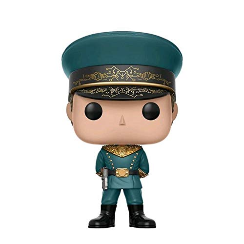 Funko 14338 Actionfigur Valerian: Arun Filitt von Funko