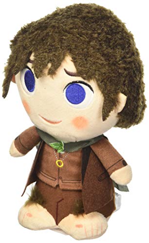 Funko 30055 Supercute Plushies: LOTR/Hobbit: Frodo Baggins von Funko