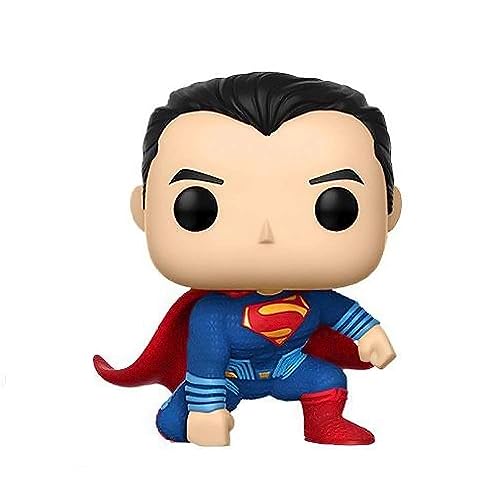 Funko Heroes: Justice League Movie - Superman, Multi ,Standard von Funko