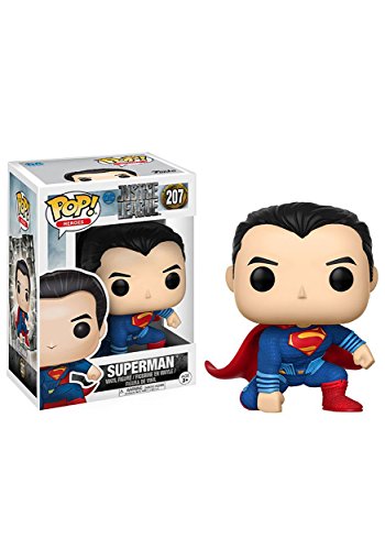 Funko Heroes: Justice League Movie - Superman, Multi ,Standard von Funko