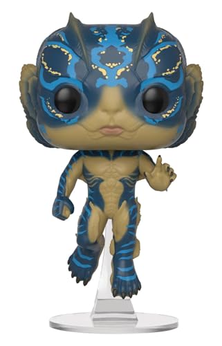 Funko POP! Movies: Shape of Water - Amphibian (Styles May Vary) von Funko