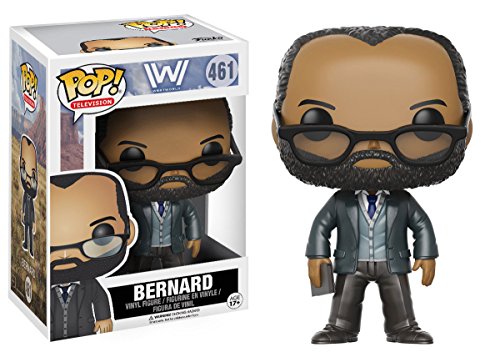 Funko 13527 Actionfigur Westworld: Bernard Lowe von Funko