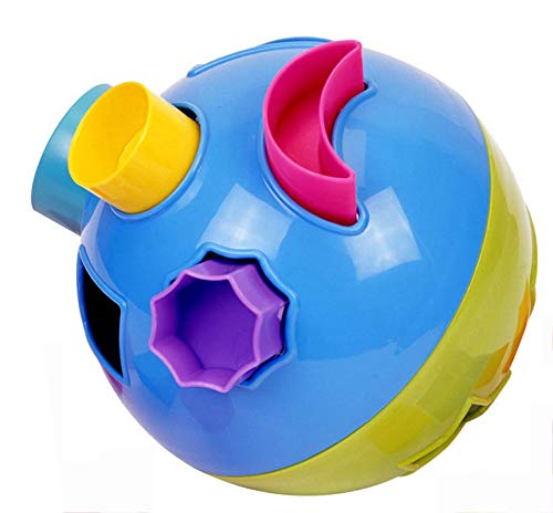 Fun Time Shape Sorter Ball Fun Time Shape Sorter Ball von FunTime